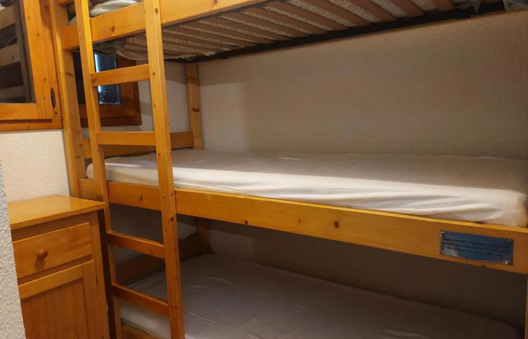 Residence Praz De L'Ours 2 - Studio 4 Personnes A Vallandry En Centre Station Et Proche Des Pistes Mae-4004 Peisey-Nancroix 0*,